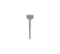 Bosch 2 608 690 194 - Cincel pala con inserción hexagonal de 22 mm - 400 x 115mm (pack de 1)