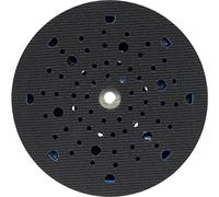 Bosch 2 608 900 008 herramienta rotativa de molienda/suministro de arenado almohadilla de respaldo disco de arenado
