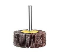 Bosch Lijador de láminas 2 609 200 185 – 6 mm, 120/60/40 mm – pack de 1