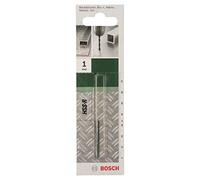 Bosch 2 609 255 000 - Broca para metal HSS-R, DIN 338