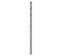 Bosch 2 609 255 036 - Broca para metal HSS-G, DIN 338 (pack de 2)