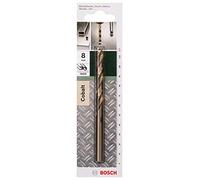 Bosch 2 609 255 079 - Broca para metal HSS-Co, DIN 338