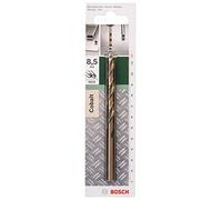 Bosch 2 609 255 080 - Broca para metal HSS-Co, DIN 338
