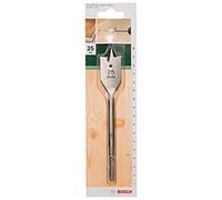 Bosch 2 609 255 269 - Broca fresadora plana, hexagonal