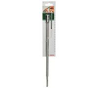 Bosch 2 609 255 276 - Prolongación de hexagonal para brocas fresadoras planas de tipo estándar con hexagonal de 5,5 mm