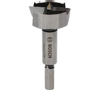 Bosch 2 609 255 291 - Broca fresadora para madera, DIN 7483 G