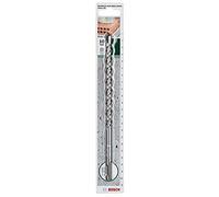 Bosch 2 609 255 519 - Broca de martillos perforadores SDS-plus S2