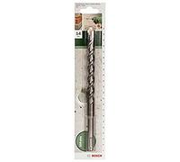 Bosch 2 609 255 528 - Broca de martillos perforadores SDS-plus S2