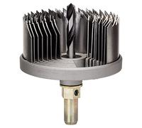 Bosch 2 609 255 637 - Juego de 8 sierras de corona