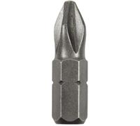 Bosch 2 609 255 913 - Punta de destornillador estándar PH (pack de 2)