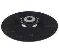 Bosch Platos lijadores 2 609 256 258 – sistema de sujeción – 115 mm