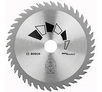 Bosch 2 609 256 814 - Hoja de sierra circular STANDARD