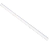 Bosch 2 609 256 A04 - Juego de 10 barras de pegamento Cristal