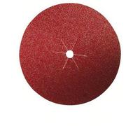 Bosch 2 609 256 B48 - Juego de hojas de lija de 5 piezas para taladradora