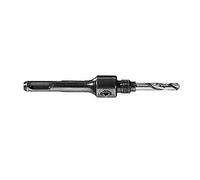 Bosch 2 609 390 035 - Adaptador SDS-plus - 1/2"-20 UNF, 14-30 mm (pack de 1)