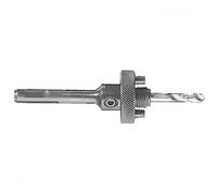 Bosch 2 609 390 036 - Adaptador SDS-plus - 5/8" - 18 UNF, 32-210 mm (pack de 1)