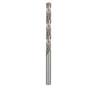 Bosch 2 brocas para metal 608 596 906 HSS-G, DIN 338, 8 x 75 x 117 mm