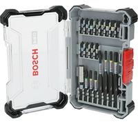 Bosch 20x Set de puntas de atornillar PRO Impact, 20 unidades | 200 x 107 mm, Professional Accesorios Atornillador, Taladro/atornilladores perforadores