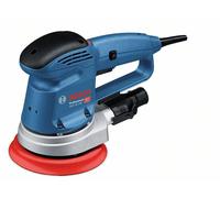 Bosch 240V Profesional Azar Lijadora Orbital 150mm 340W Wt : 2.1kg BSH601372870