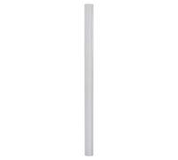 Bosch 25x Barra de Pegamento Transparente (Ø 11 x 200 mm, 500g, Accesorios para Pistola para Pegar en Caliente)