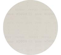 Bosch 25x Malla de lija EXPERT M480 para lijadoras de placas de yeso | para Cartón-yeso, Madera dura, Grano 120, Professional Accesorios Lijadora de cartón-yeso
