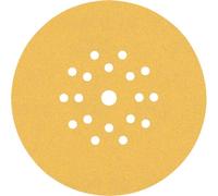 Bosch Professional Lijas Expert C470 225 mm G120 25 uds 19 agujeros para madera dura