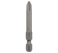 Bosch 25x Punta de atornillar Extra Hard PH | Longitud 50 mm, Professional Accesorios Atornillador