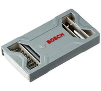 Bosch 25x Set de 25 puntas de atornillar Extra Hard | Longitud 25 mm, Professional Accesorios Atornillador