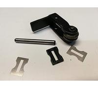 Bosch 2601321907 - Palanca de rodillo para sierra de calar Bosch GST 120 GST 135 2.601.321.907