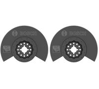 Bosch 2607017349 Hoja de Sierra de Calar (Paquete de 2)