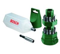 Bosch Juego para atornillar 2607019503 – 25 unidades