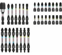 BOSCH 2608521U72 BOSCH PRO Impact Bit-Set, 31-teilig