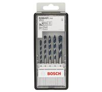 Bosch 2608588165 Bosch Robustline Betonbohrer-Set CYL-5 5tlg. 4-8mm