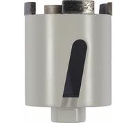 BOSCH 2608599047. Corona de diamante BOSCH PRO para perforación en seco, diámetro 68 mm, 1 unidad.