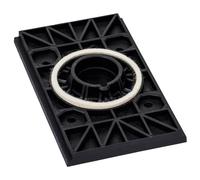 BOSCH 2608601447 - Placa orbital para 260860144