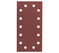 Bosch 2608607931 - Set de 50 papeles de lija (115 x 230 mm, 40)