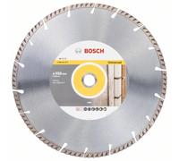Bosch 2608615071 - disco de diamante standard univer: 350x25,4mm