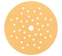 BOSCH 2608621007 - Lija Excéntrica C470: 125mm Multi. G100 x50
