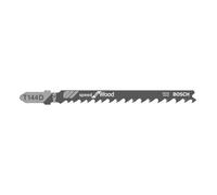 Bosch 2608633625 1x25 Bosch Stichsägeblätter T 144 D