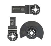 Bosch 2608662343 Kit Inicio Multiherramienta