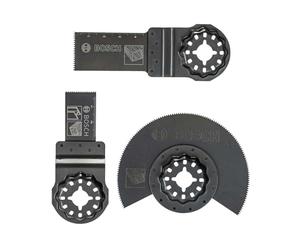 Bosch 2608662343 Kit Inicio Multiherramienta