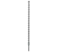 Bosch 2608680287 SDS Plus 1, juego de brocas de martillo 16 x 400 x 460, paquete de 6