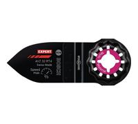 BOSCH 2608900040 BOSCH EXPERT Sanding Finger Coarse AVZ 32 RT4 Schleifplatte