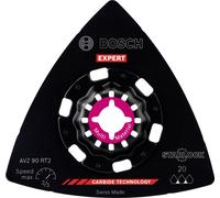 Bosch 2608900045 Bosch EXPERT Starlock Carbide Schleifplatte AVZ90RT2
