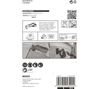 Bosch 2608900047 Bosch EXPERT Starlock Carbide Schleifplatte AVZ90RT4