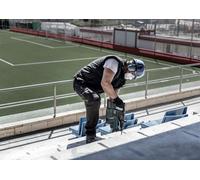 BOSCH 2608900151: Taladro SDS-plus EXPERT de Bosch, diámetro 25,0 mm, 1 unidad.