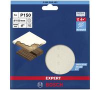 Bosch 2608900692 Expert M480 Red De Lijado Para ROS 150mm G 150 5-pc