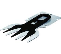 Bosch 2609002039 Cuchilla Para Cortacésped Isio 8 cm, Dorado Nuevo