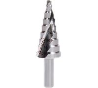 Bosch 2609255115 - Broca SDS (tamaño: 4-20mm)