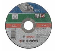 Bosch 2609256315 - Rueda de corte